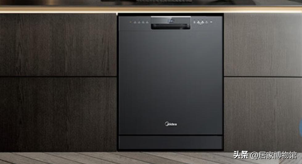 怎么样选择适合我们的洗碗机,为什么专业人士都不建议用洗碗机