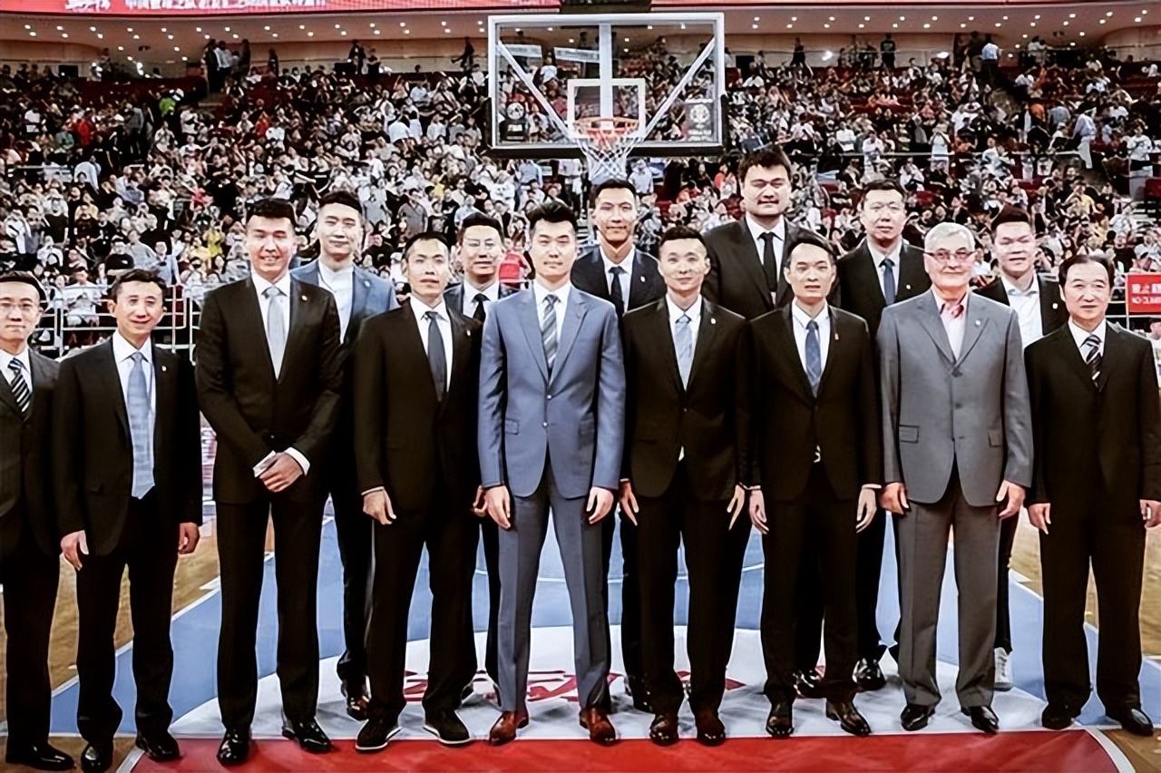 cba太太团抢戏颜值耐打,cba惊艳美女