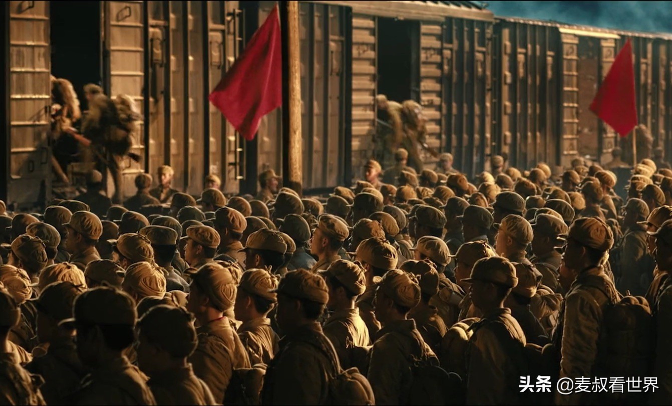 《长津湖之水门桥》到底还原了哪些惨烈而悲壮的真实历史事件？