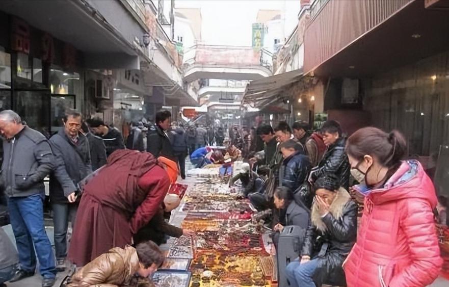 80万元古董鉴宝,鉴宝鉴定出最珍贵的的古董