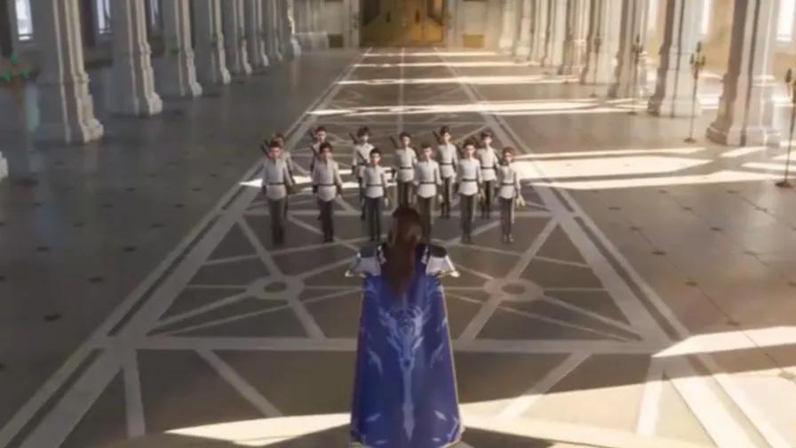 神印王座一口气看完国漫,国漫男主超强推荐