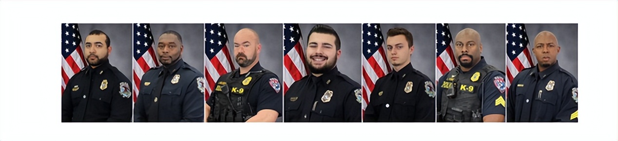 美国性侵丑闻案,美国女警性侵犯案