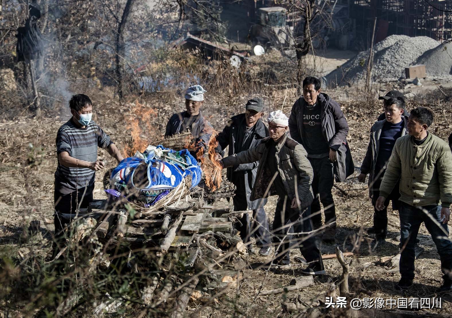 刘国兴的2022年:冬去春来,愿岁月静好(上集)