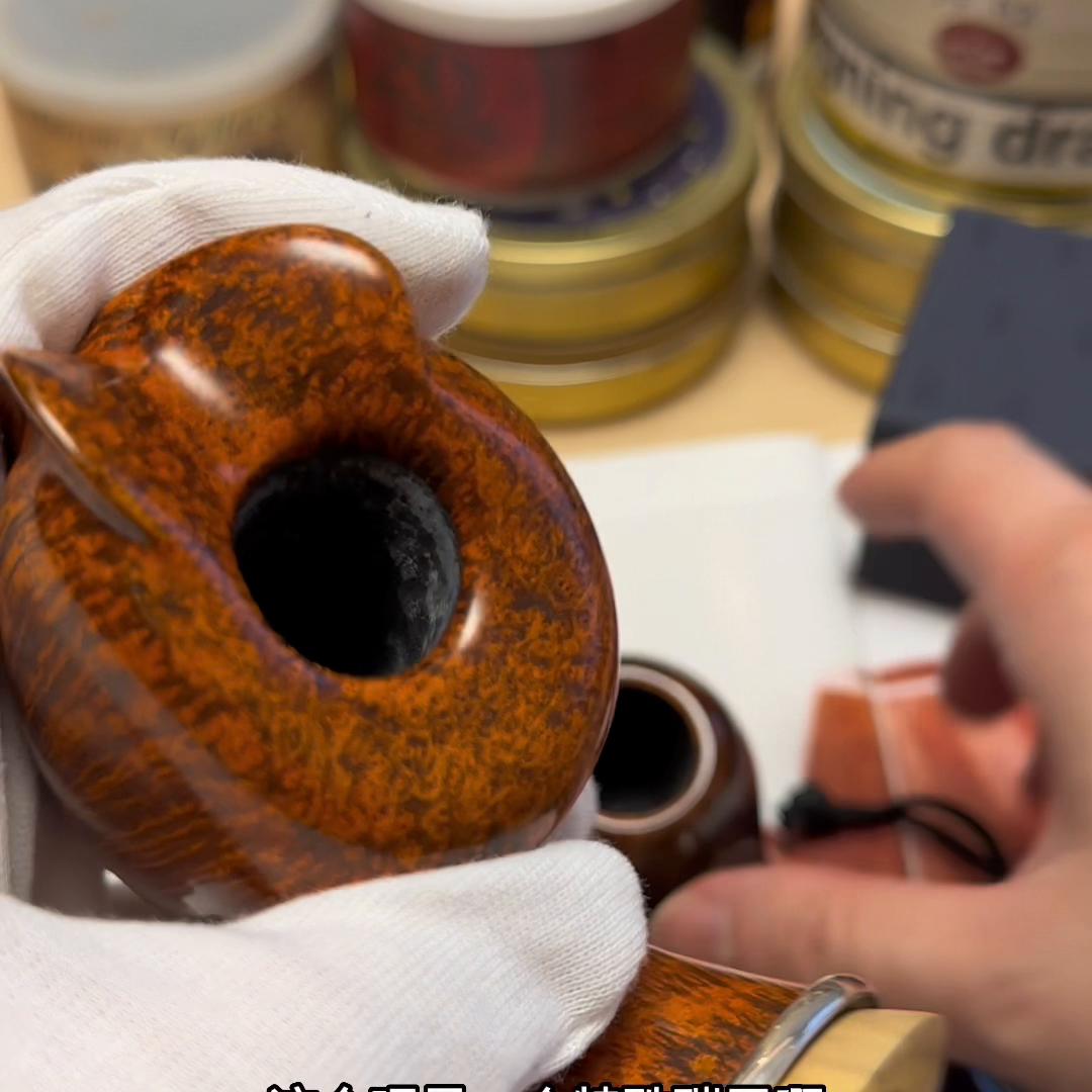 高价烟斗,价格高的烟斗与价格低烟斗区别