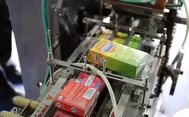 被“避孕套”毁掉的中国女人