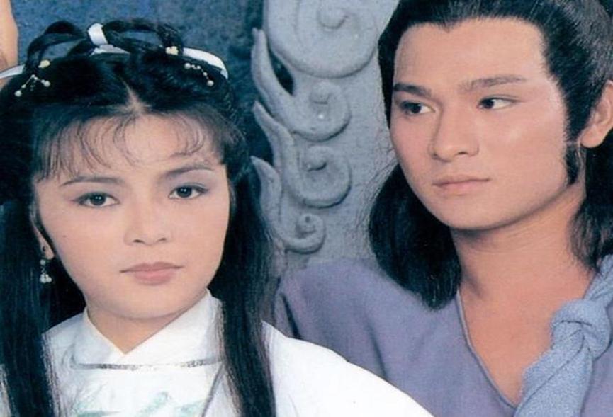 金庸翻拍成功的作品,金庸小说翻拍最好看的