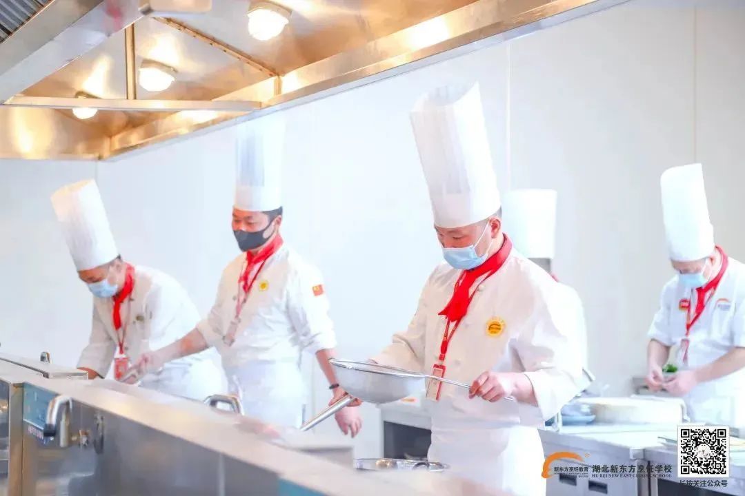 学做菜必备的10种方法,学习厨艺最基础的10个烹饪技巧