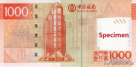 世界上最大的面额纸币,面额最大的纸币是哪个国家