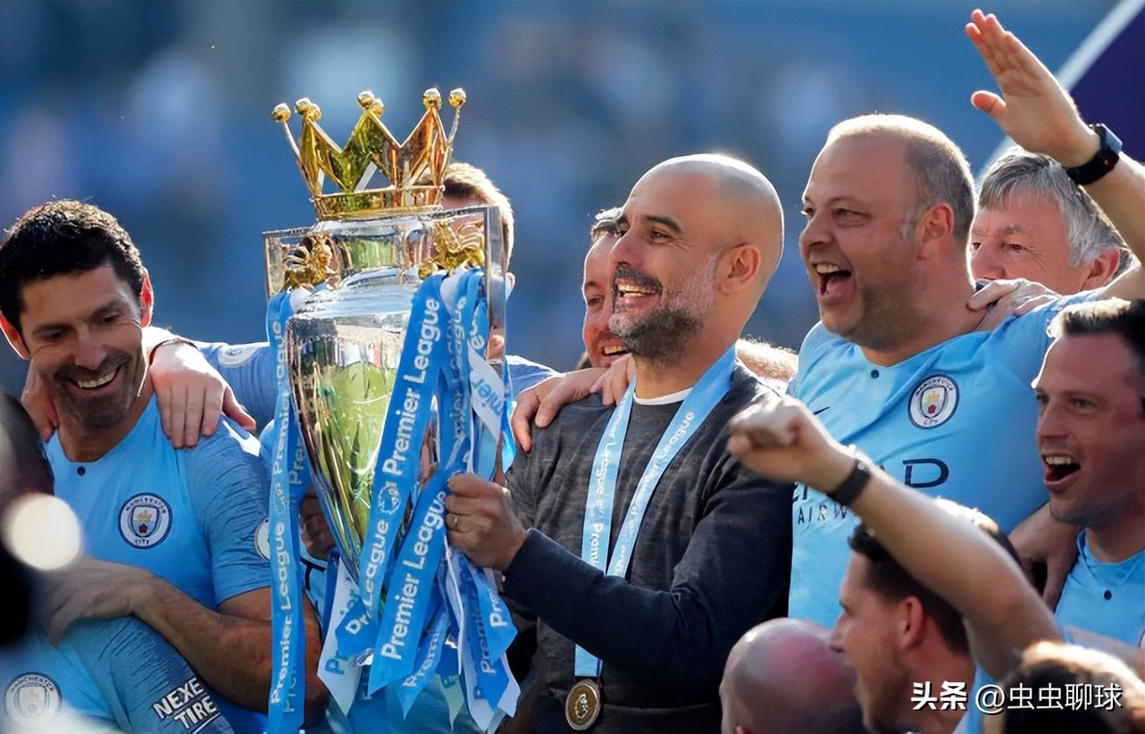 阿森纳1-0曼城阿尔特塔和瓜迪奥拉,争四狂魔阿森纳温格