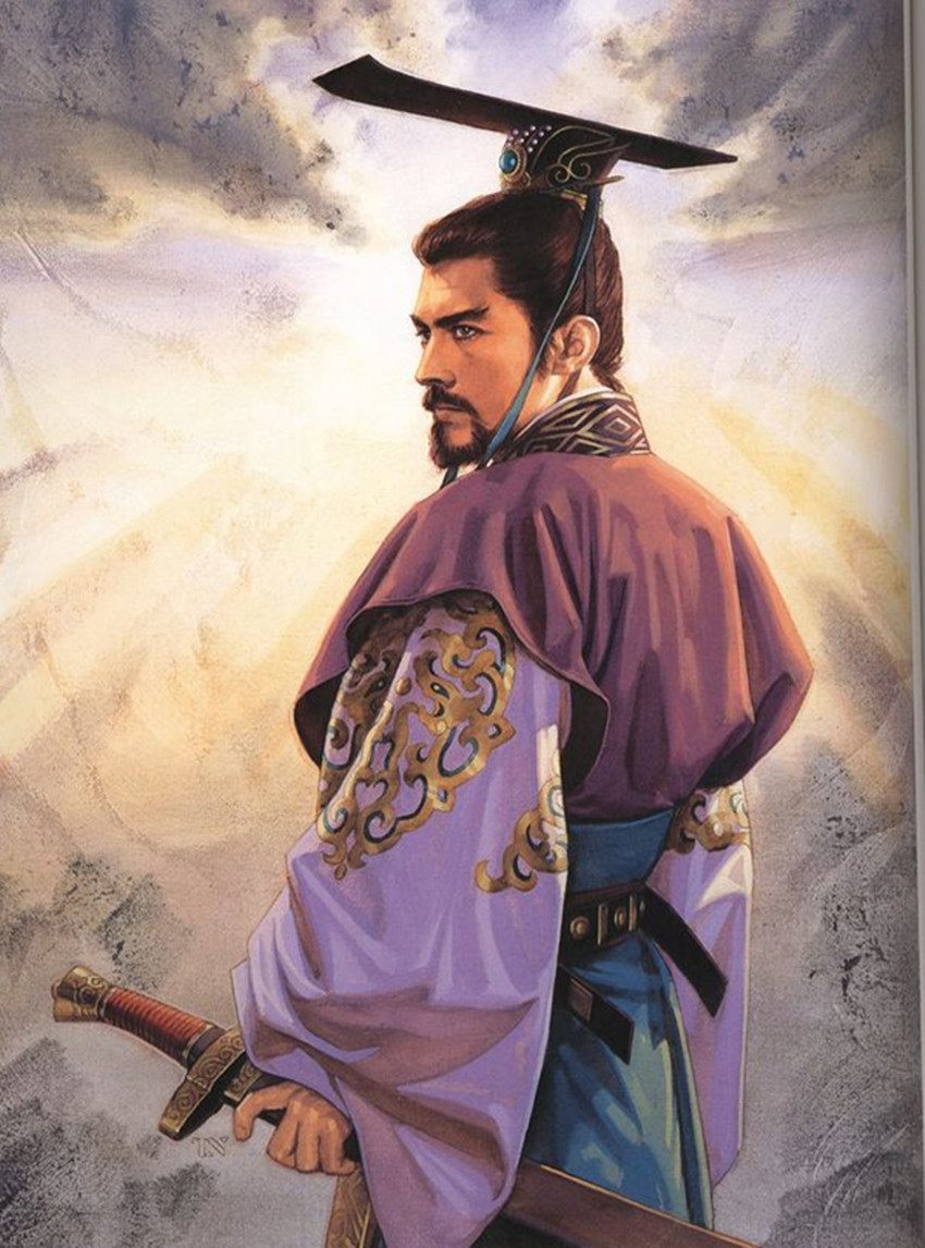 吕蒙死后为什么孙权没有好的大将,东吴吕蒙之死和北魏曹操之死