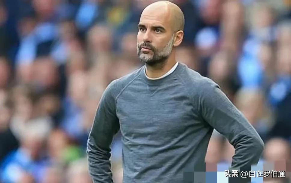 三英战梅西最佳球会,曼城对巴萨梅西