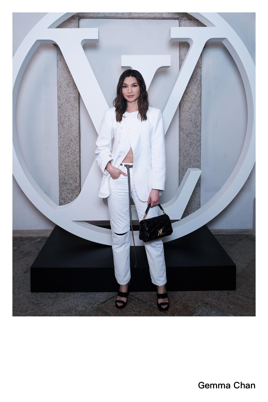 钟楚曦有多帅,钟楚曦眼中的米兰印象