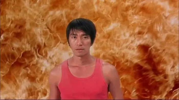 向周星驰致敬一代人的回忆,致敬周星驰的影视