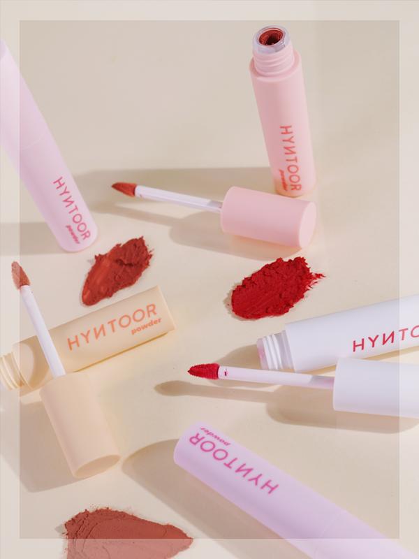 值得种草的口红推荐色号,偏粉一点的口红推荐大牌