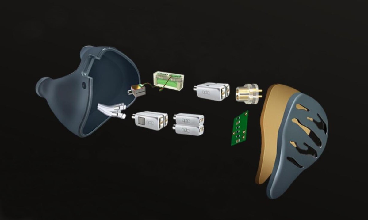 守护便携HiFi森林—qdcTiger强叔简评