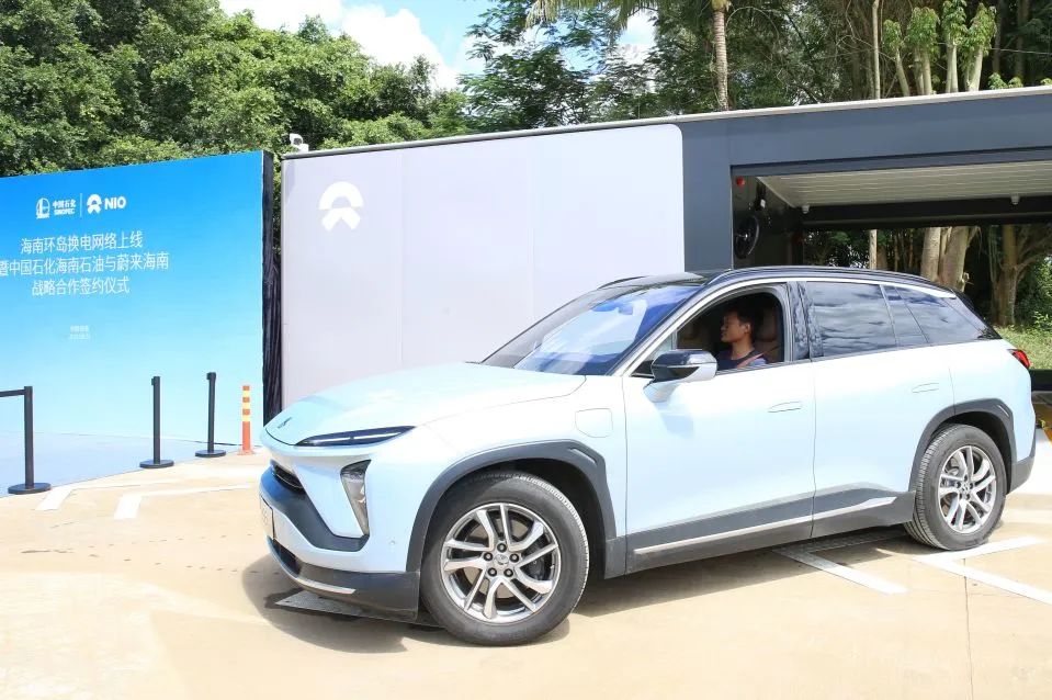 来中国石化加了这个油，感觉良好