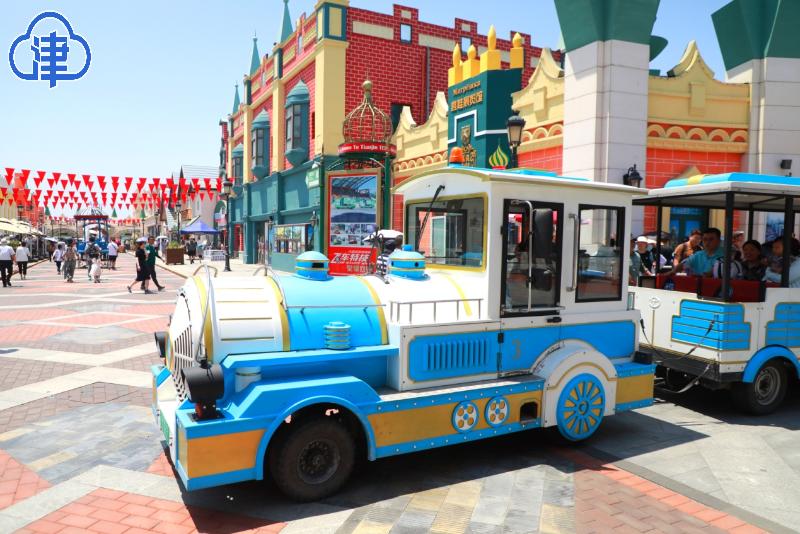 航母旅游观光,寒假天津滨海航母主题公园一日游