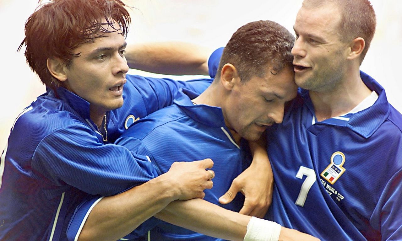 1998世界杯最精彩一届世界杯,最经典的世界杯是哪一届