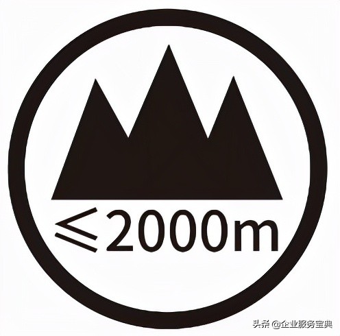 电源适配器上的标识,电源适配器上的标识符号