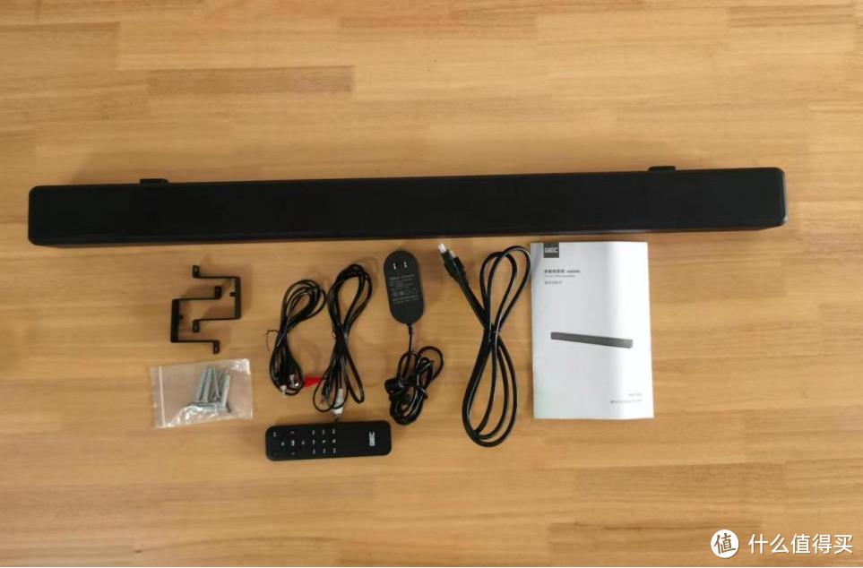 智能电视哪一款音响好,电视音响vs蓝牙音箱