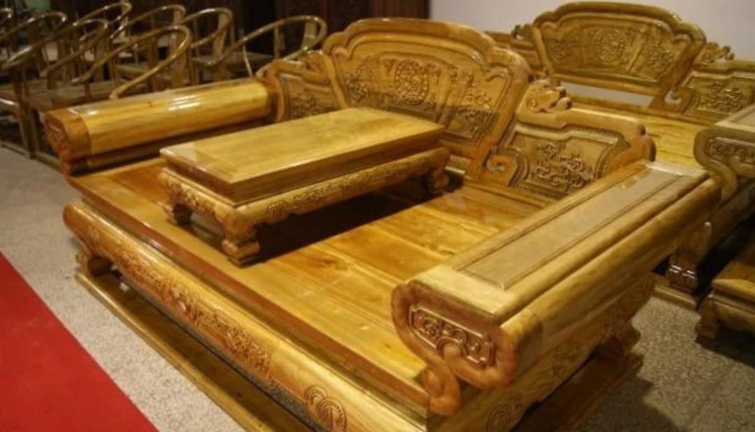 价值100万的金丝楠木为啥没人种植,金丝楠木种植三年价值多少