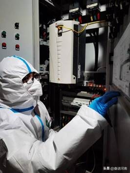 郑州热力延长供热,供热紧急抢修