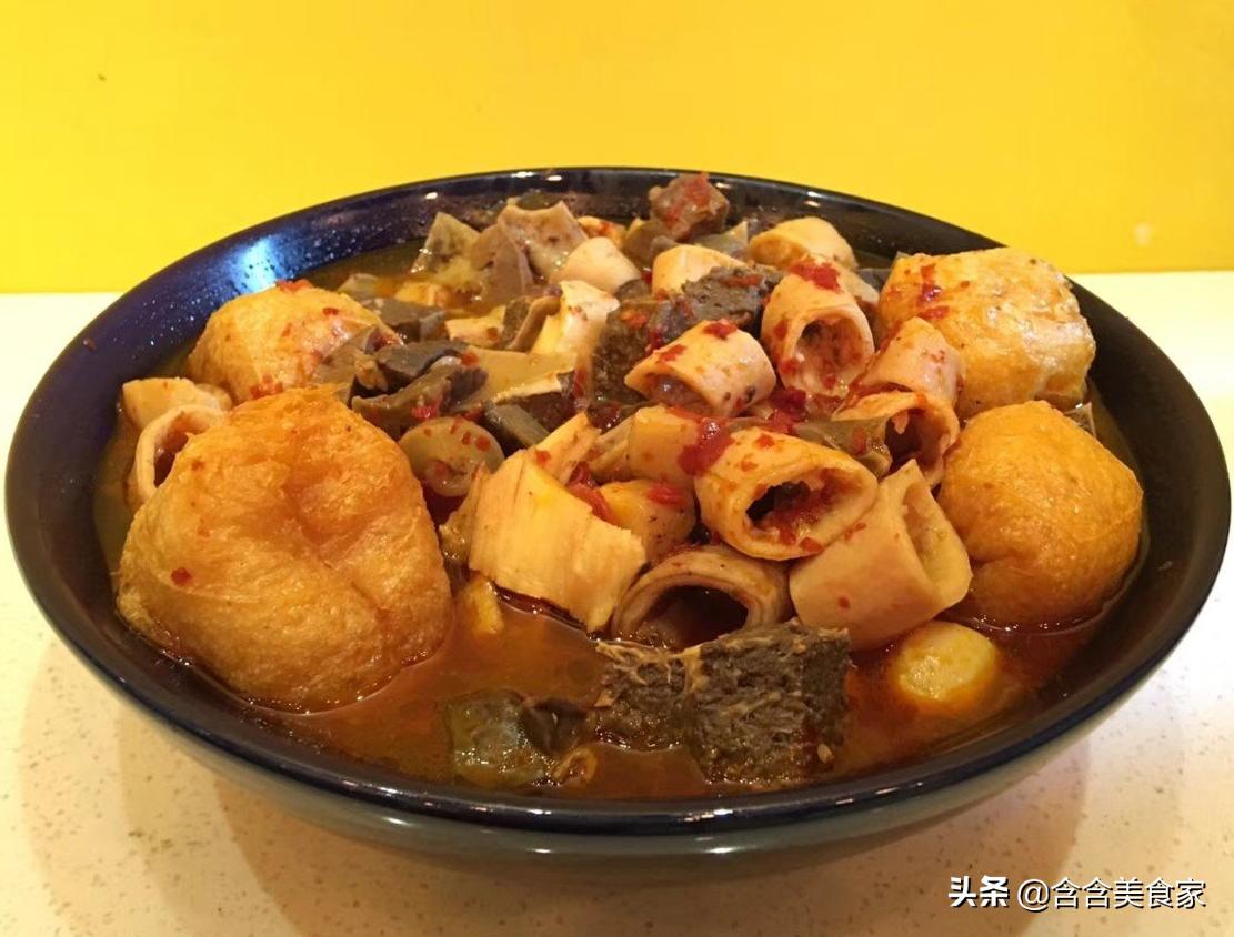 广西贺州最好吃的美食,广西贺州十大特色美食是什么