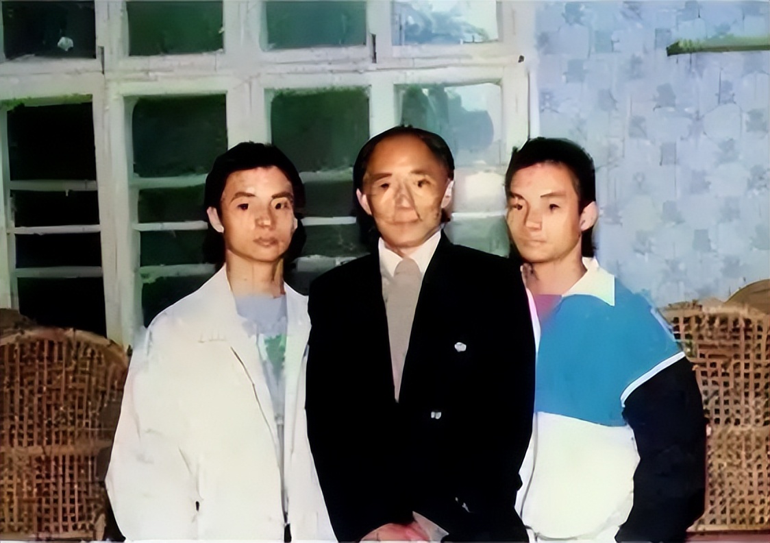 李大双拿过奥运冠军吗,李大双获得过世界冠军吗