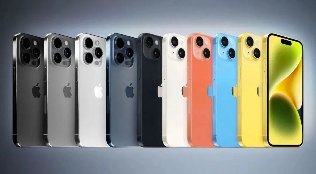 钛合金iphone手机,钛金属的iphone很烫