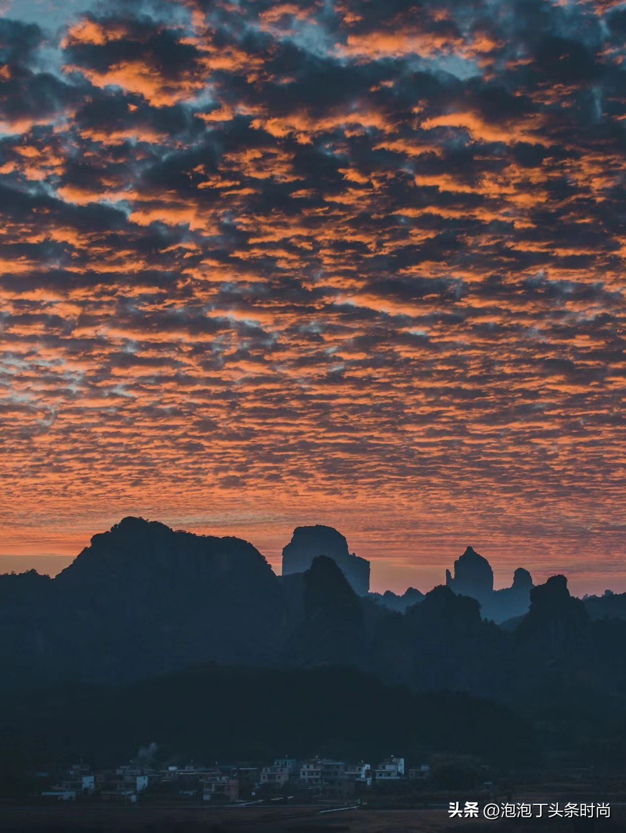 广东省汕头市最美旅游景点有哪些,汕头景点收藏榜