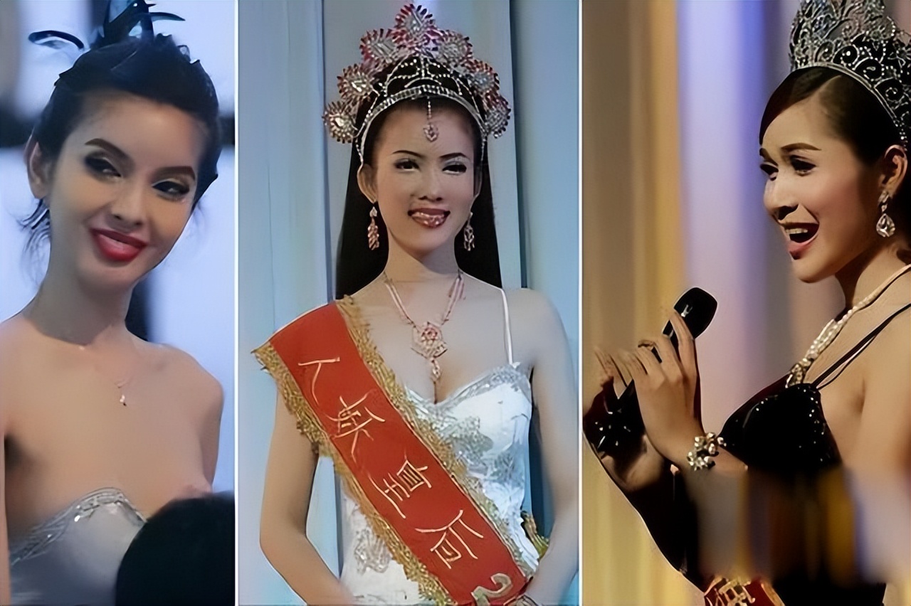 泰国人妖和女性如何区分,泰国人妖在法律上是男性还是女性