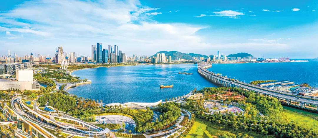 你好，我是宝安，这是我的新名片！