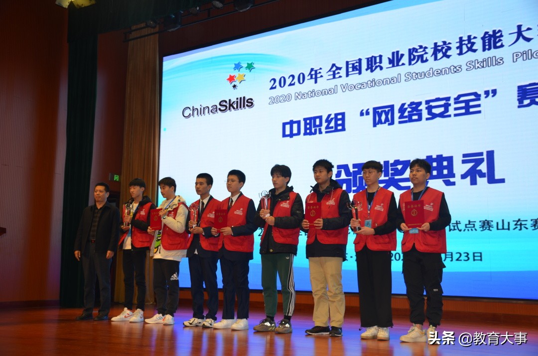 孩子读职校出来有什么出路,孩子读职高真的就看不到希望了吗