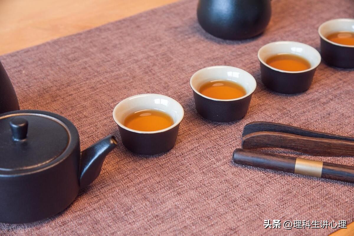 为什么在茶叶店买的茶好喝,为什么在茶店买回来的茶好喝