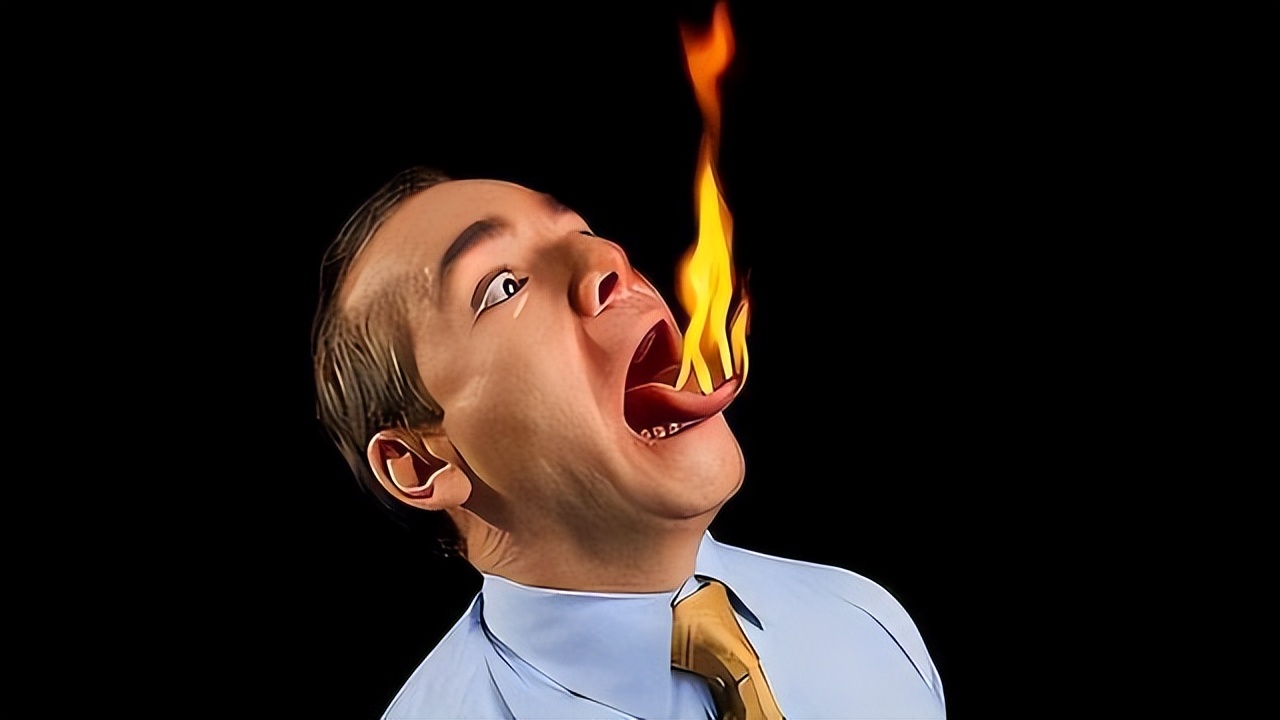 你以为的上火是真的吗,这三种上火症状可能是癌症警报