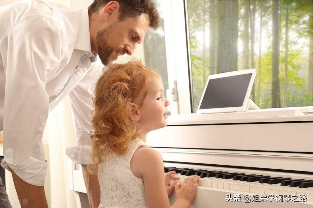 学钢琴辅助神器,小孩学钢琴神器