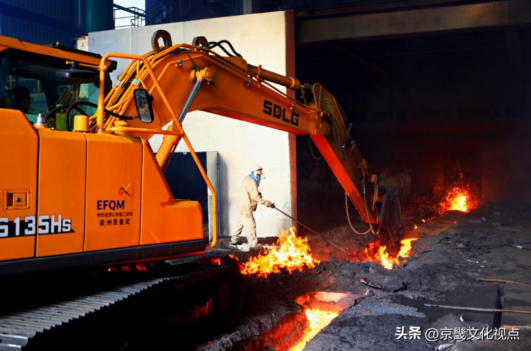 乌钢升级改造项目新址,乌钢生态工厂规划