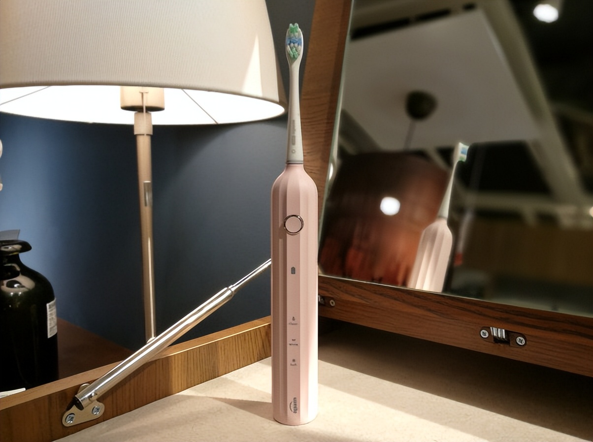 中秋节送父母长辈礼物推荐：六大电动牙刷寓意热销