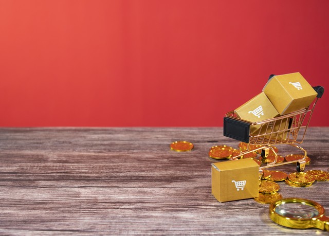 双十一电商狂欢节的营销策略,电商角度论证双十一购物节