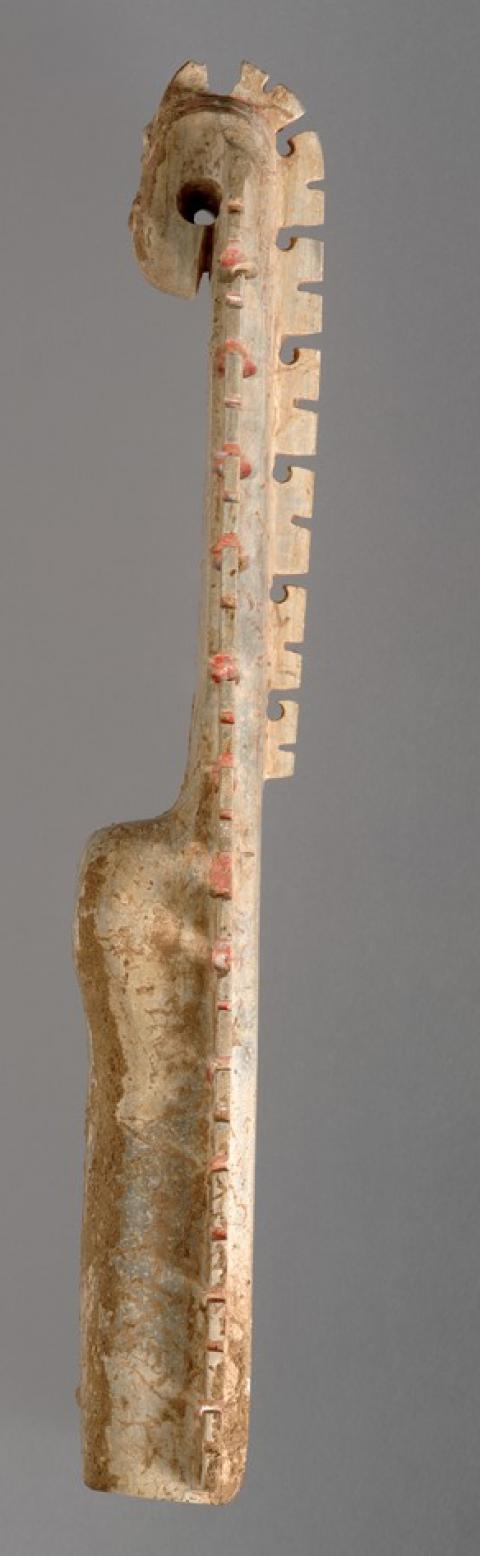 国家博物馆馆藏玉器,南京博物馆馆藏的玉器