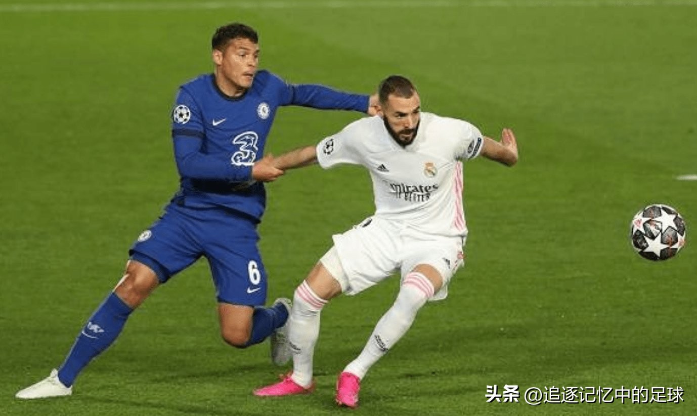 欧冠前瞻：凌晨3：00皇马火力全开对阵切尔西复仇计划