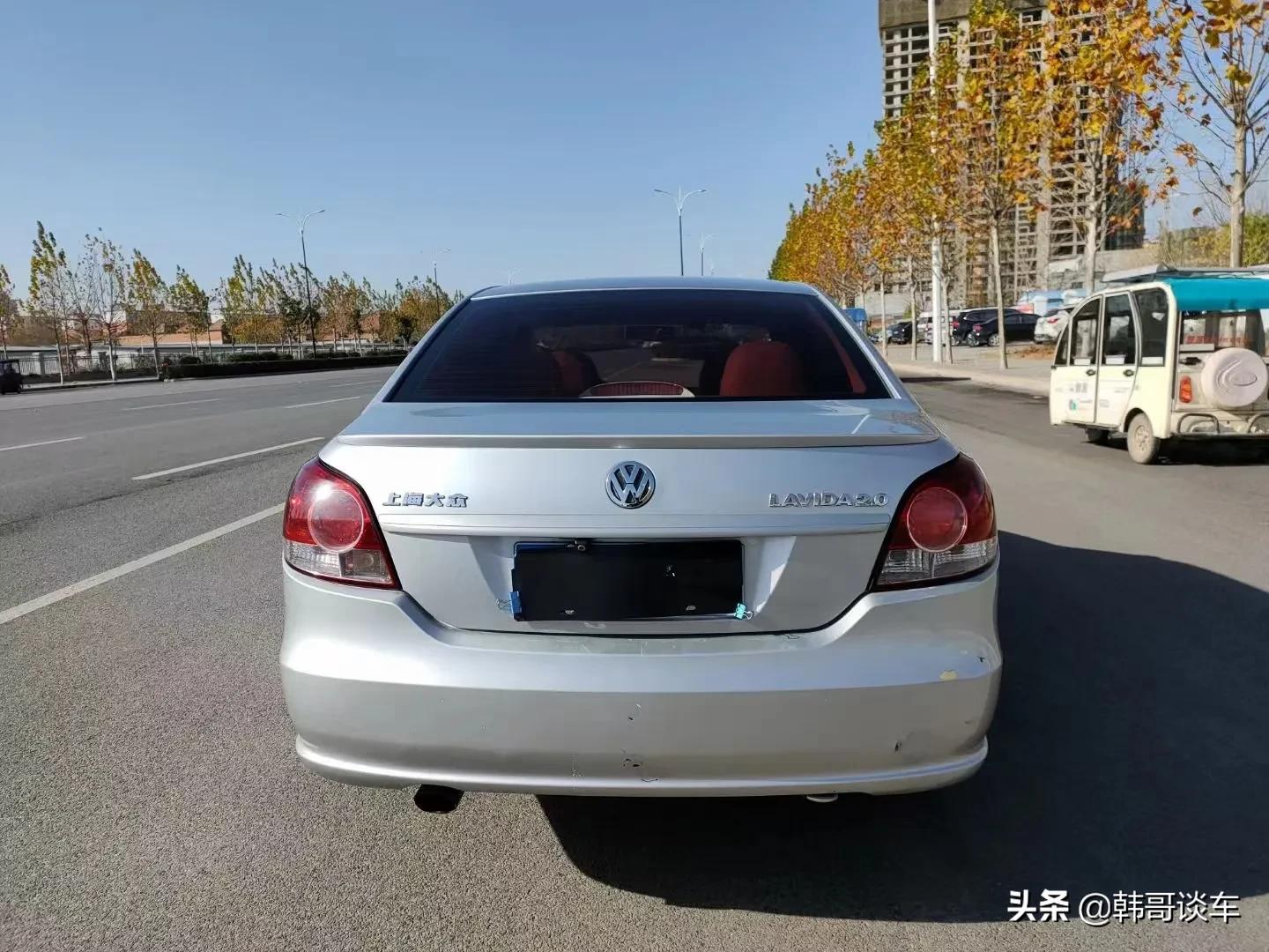 11年大众朗逸有什么通病,11年大众朗逸1.4t二手车优缺点