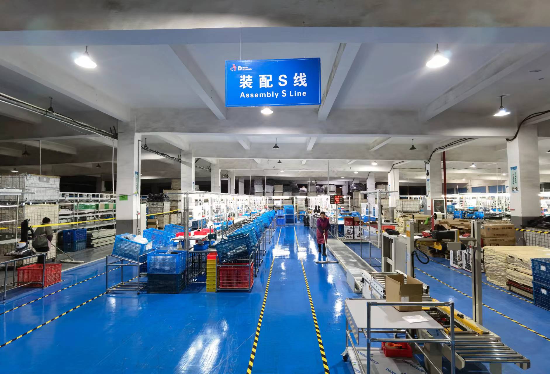 德昌工业吸尘器,德昌吸尘器