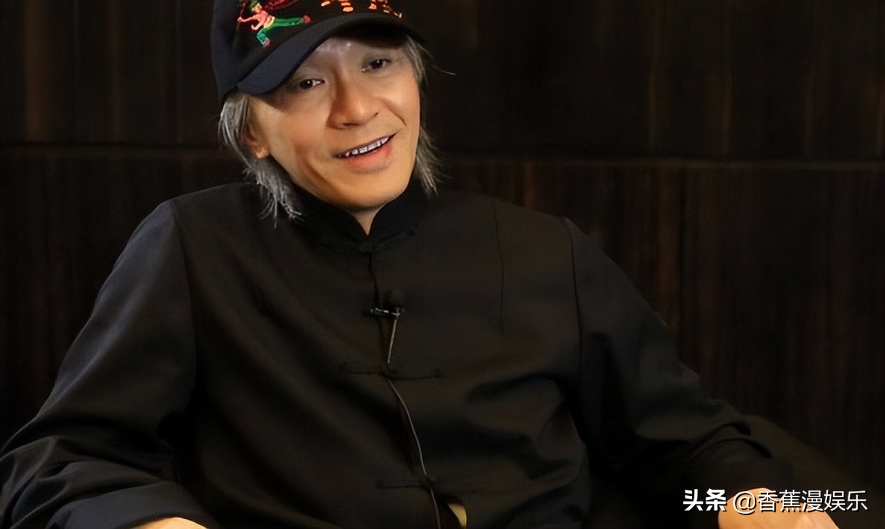 沉寂3年的周星驰少林足球,周星驰少林足球回忆片段