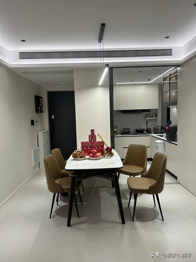 花了五万房子装修,花了十多万装修了一个家