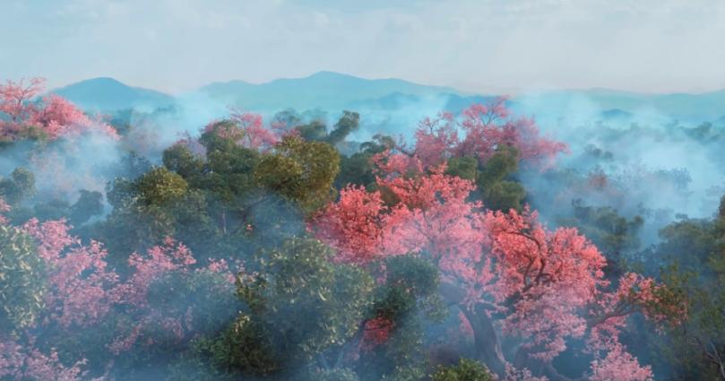 c4d渲染3dmax模型,3dmax和c4d哪个渲染动画快