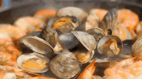 满意在荣成,威海荣成真实风景桑沟湾