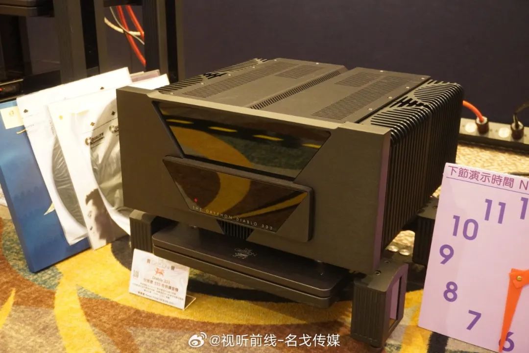 2023香港高级视听展,香港会议展览中心2023展会