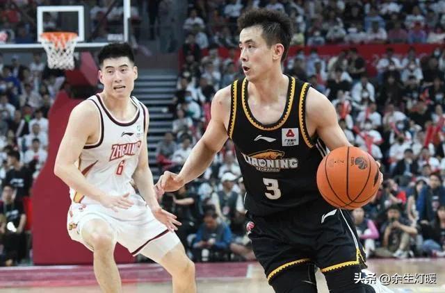 支招浙江：光脚不怕穿鞋的！G2再战辽篮，稠州金租拒绝被横扫