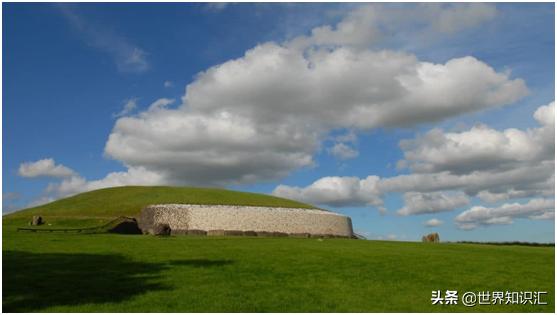 爱尔兰趣事视频,关于爱尔兰的十大知识